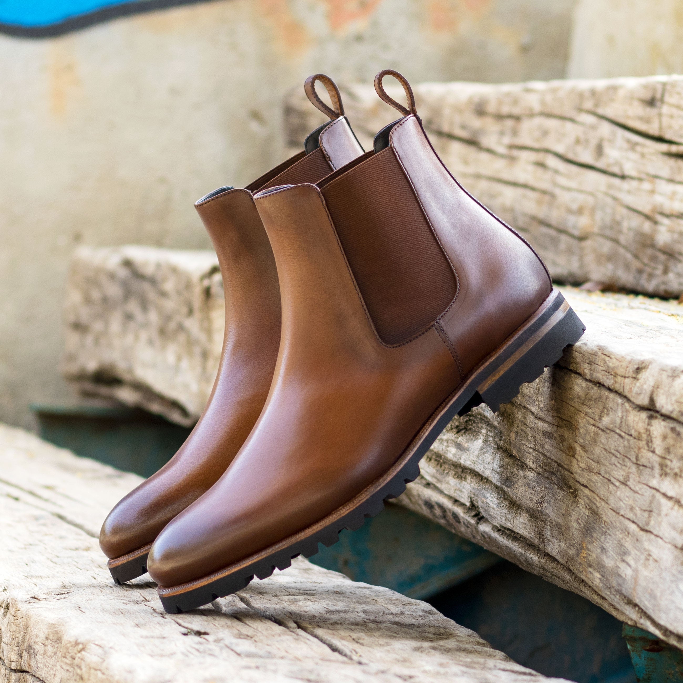 Men's Chelsea Boot