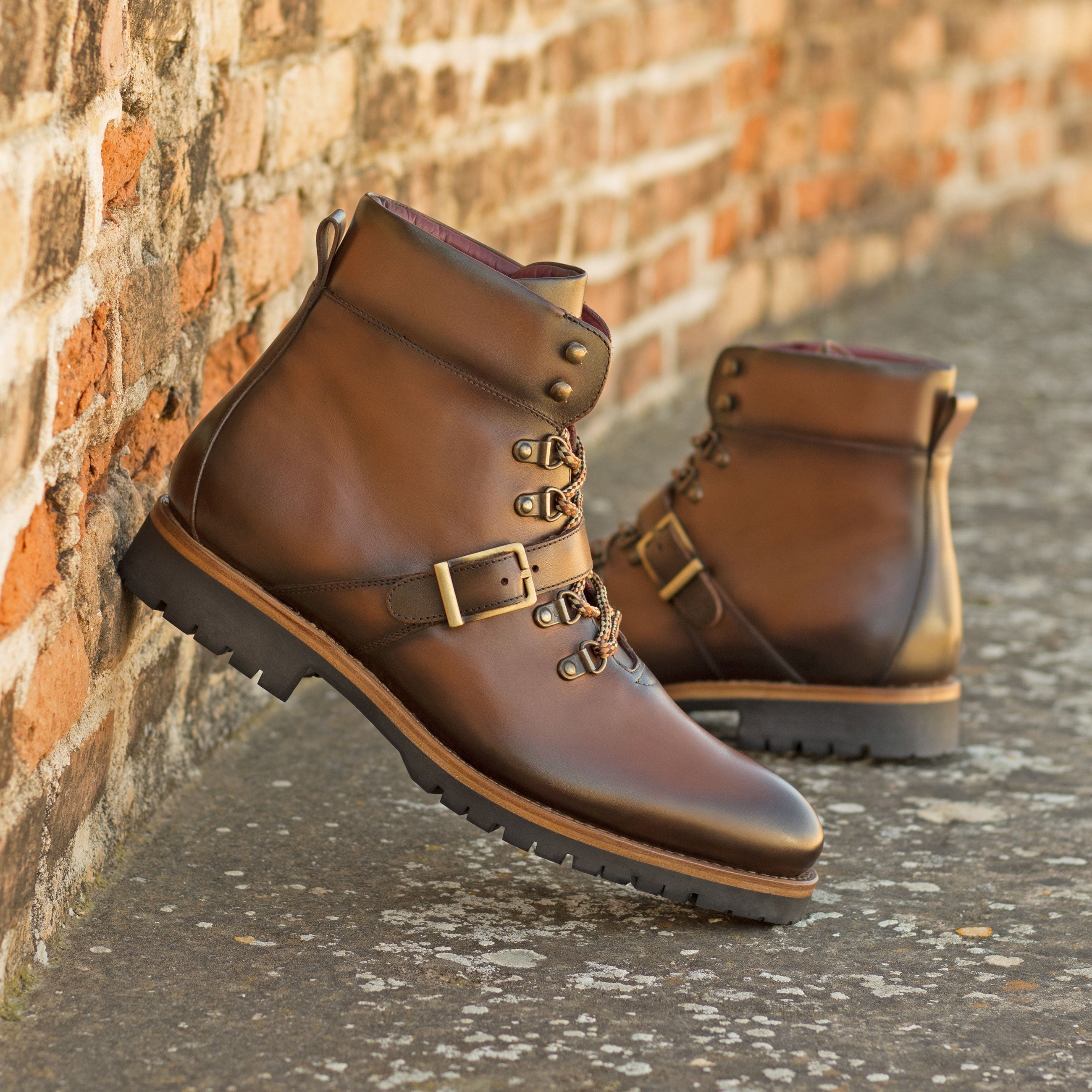 Men's Hiking Boots