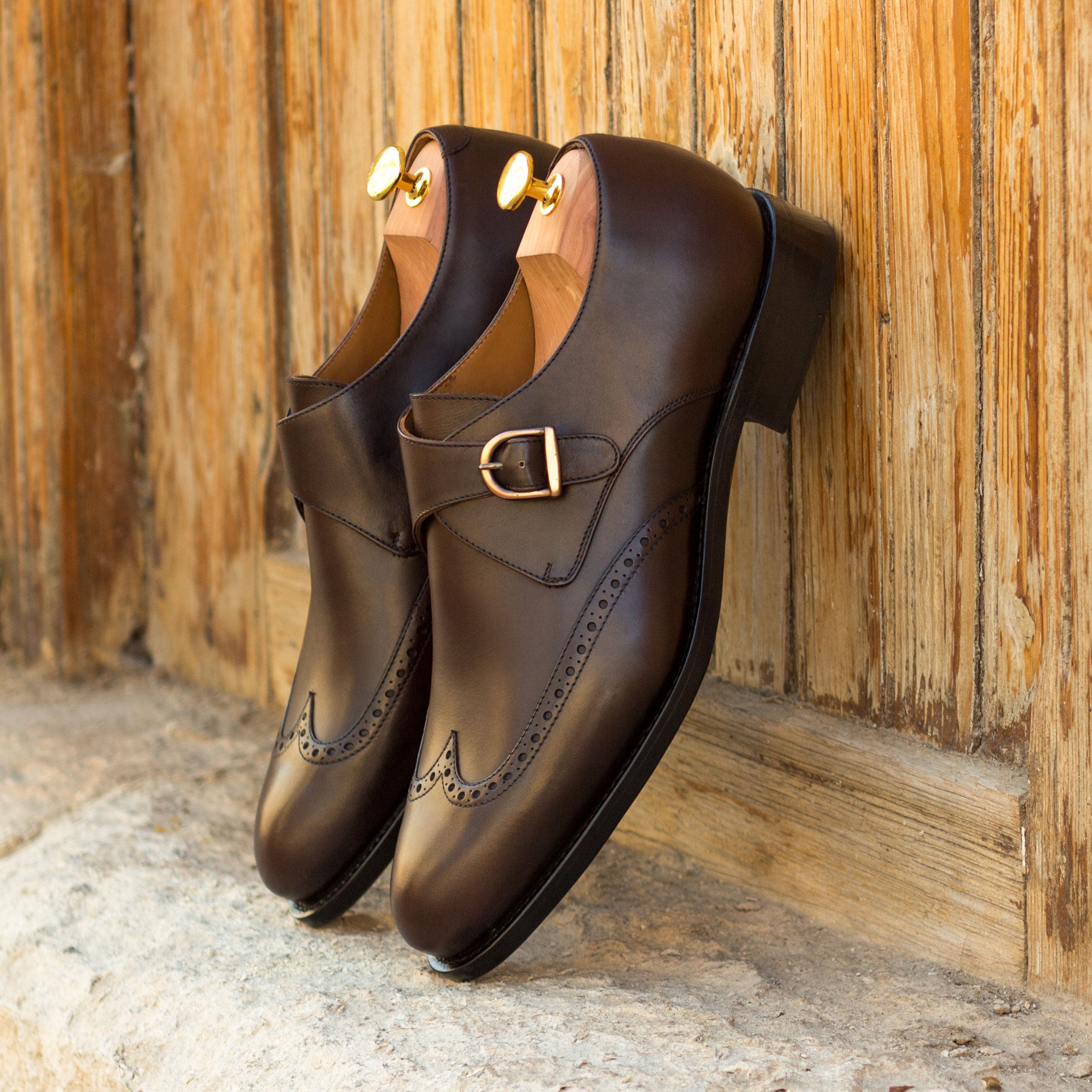 Men's Single Monks