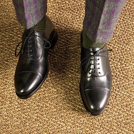 A Classic Look is All You Need