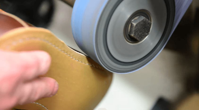 Benefits of Goodyear Welted Shoes