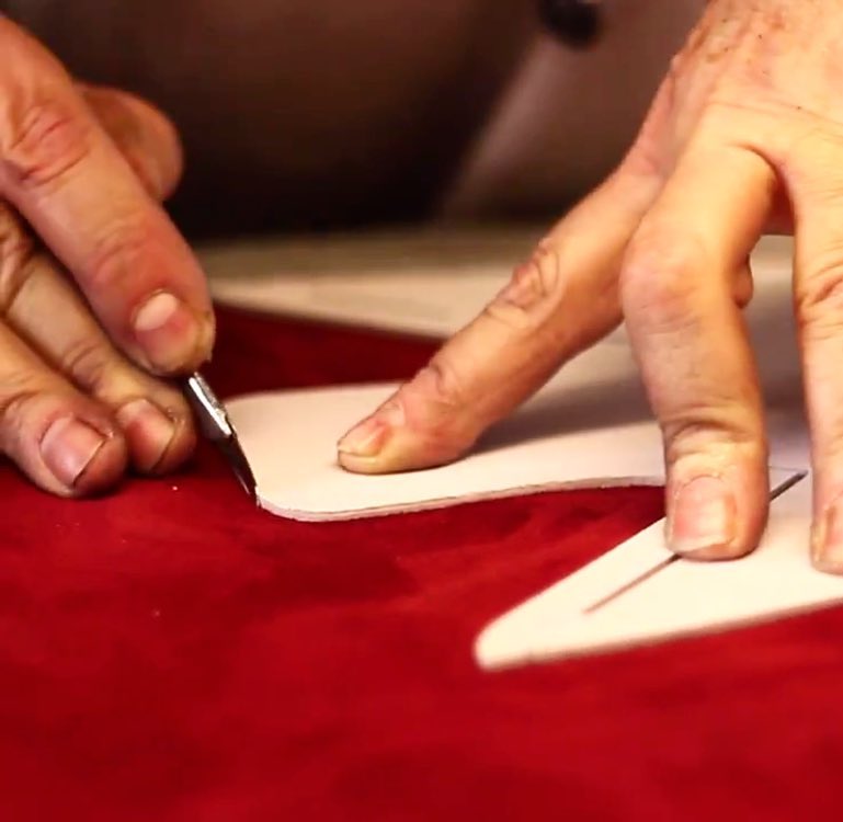 Custom Made Shoes for Problem Feet