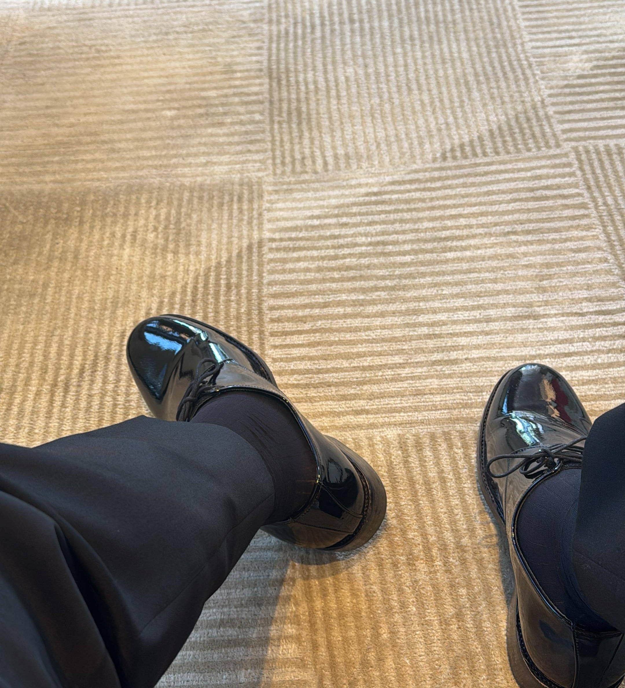 Customer Story: Finding the Perfect Fit for His Wedding Day