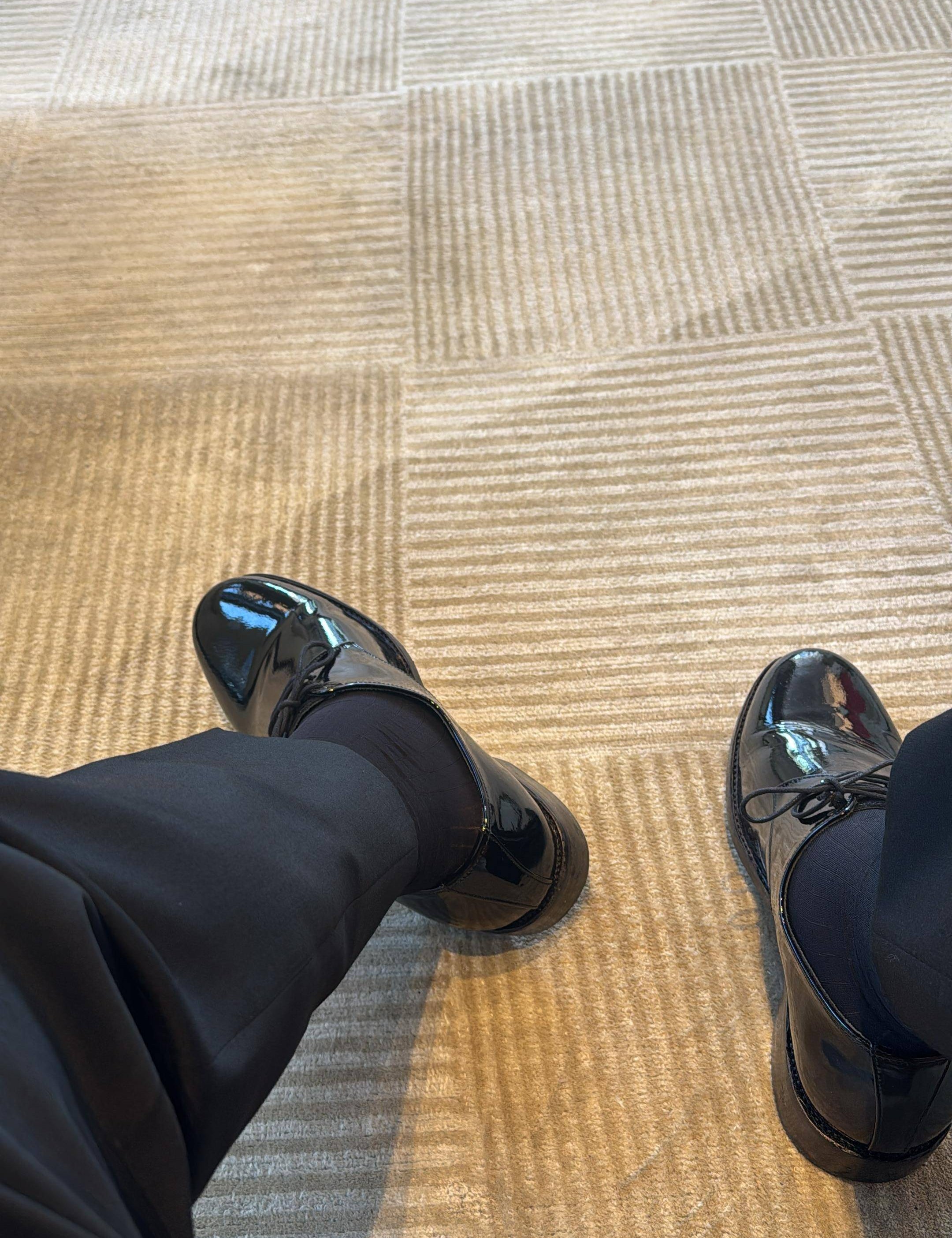 Customer Story: Finding the Perfect Fit for His Wedding Day