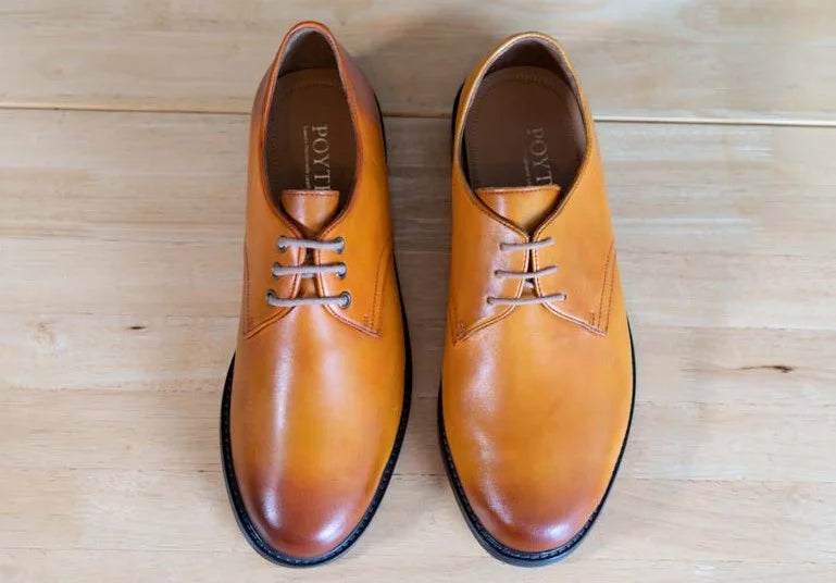 Do You Need Wide Fitting Shoes? Here’s What You Need to Know