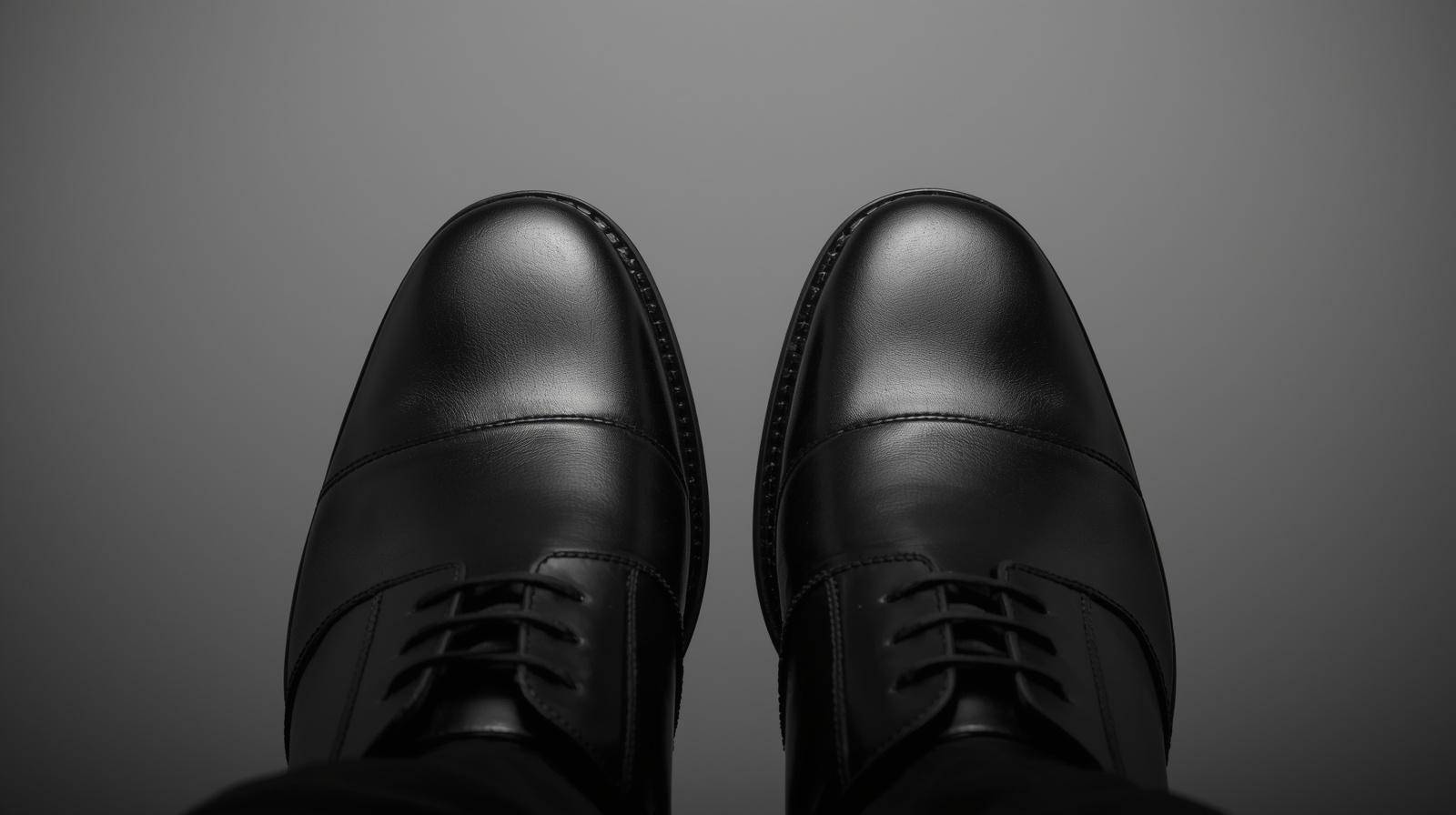 Why Cheap Dress Shoes Feel Uncomfortable