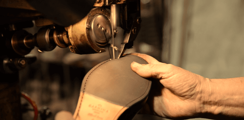 Goodyear Welted vs Blake Stitched