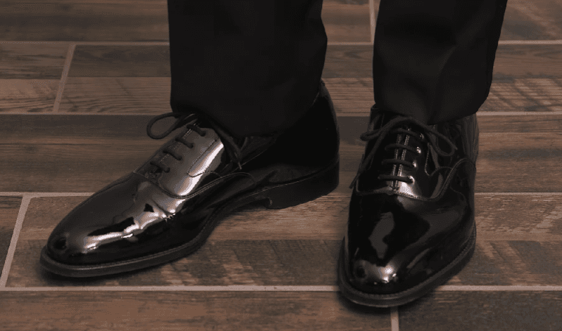 Best Shoe Styles for Grooms