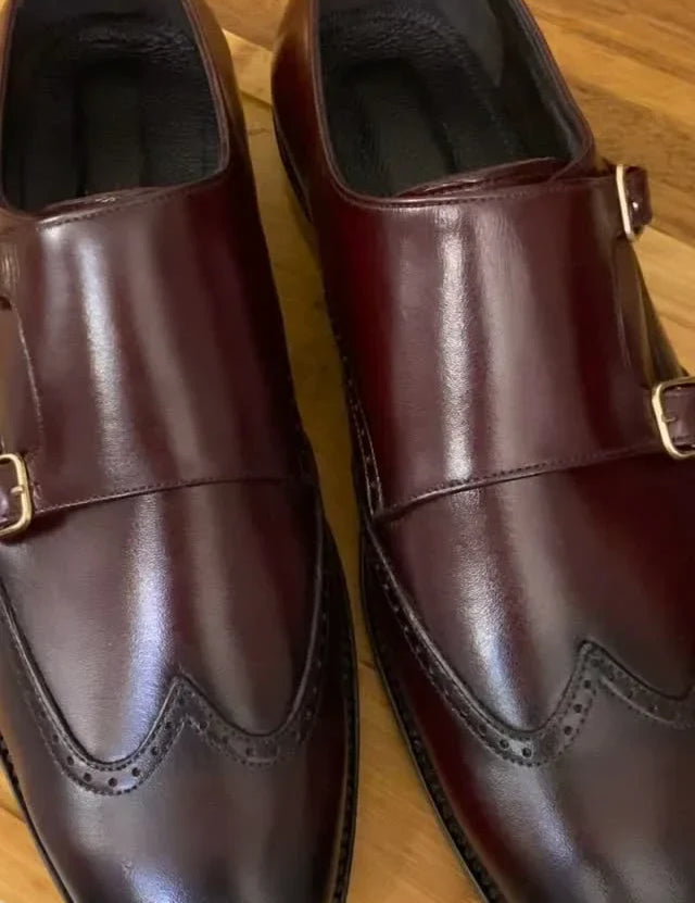 Keeping British Tradition of Handmade Shoes Alive