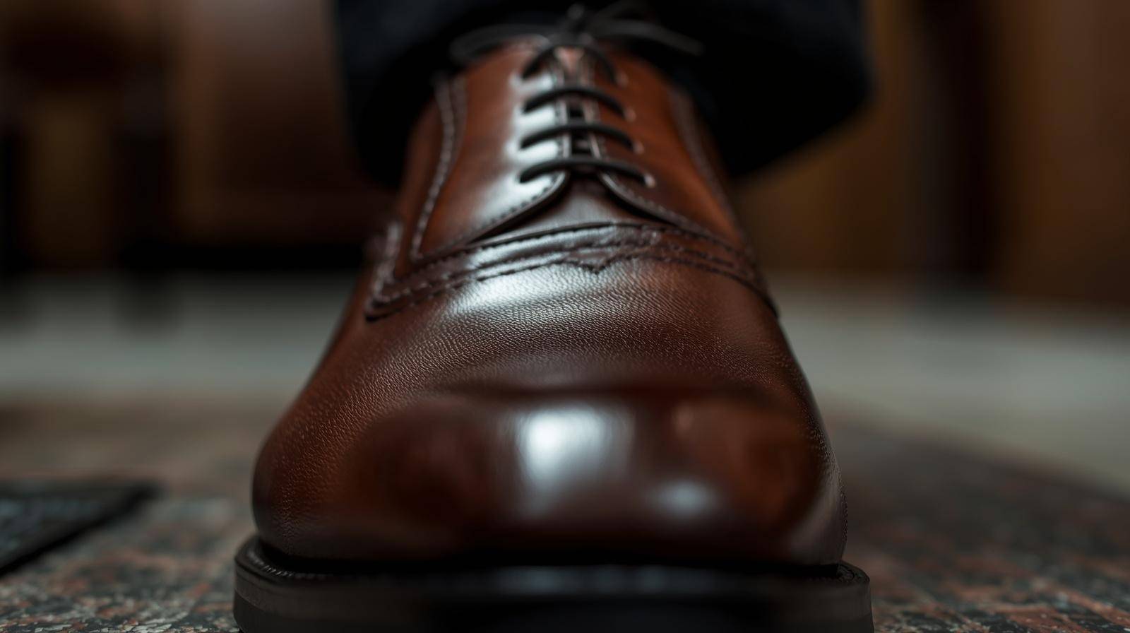 What To Do If You Have Narrow Feet (And Shoes Keep Slipping)