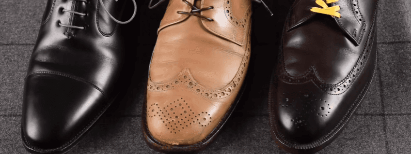 Comfort Matters: The Best Soles for Comfortable Dress Shoes