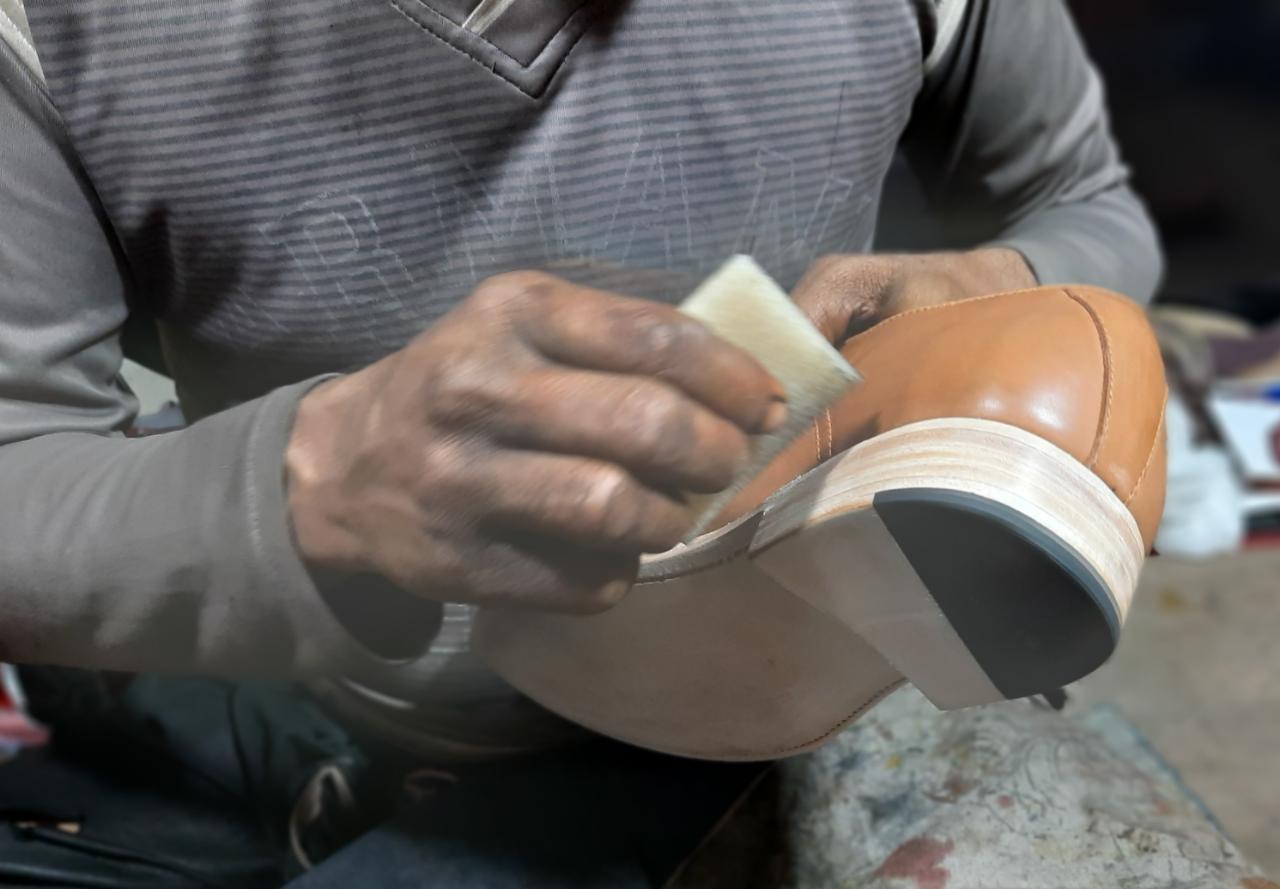 Understanding Shoe Terminology