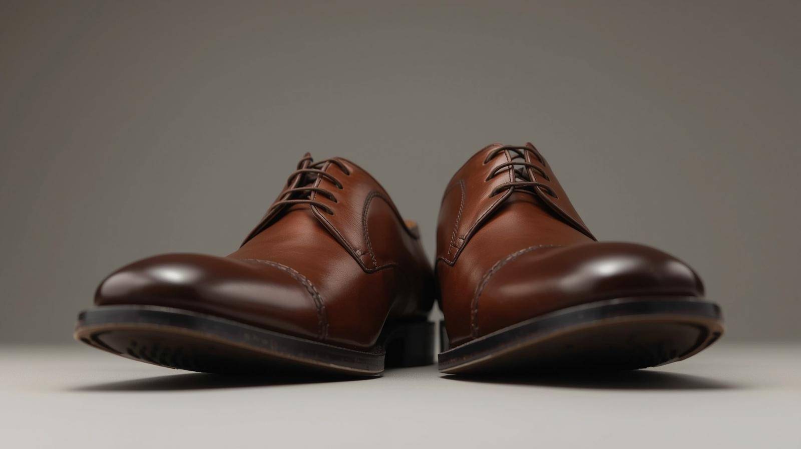 Wide Fit vs Standard Fit Shoes: What’s the Difference?