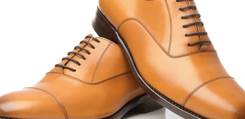 What are Oxford Shoes