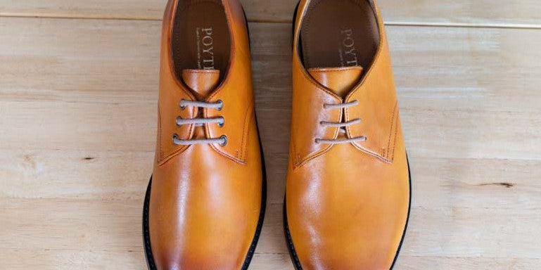 Custom Fit Shoes