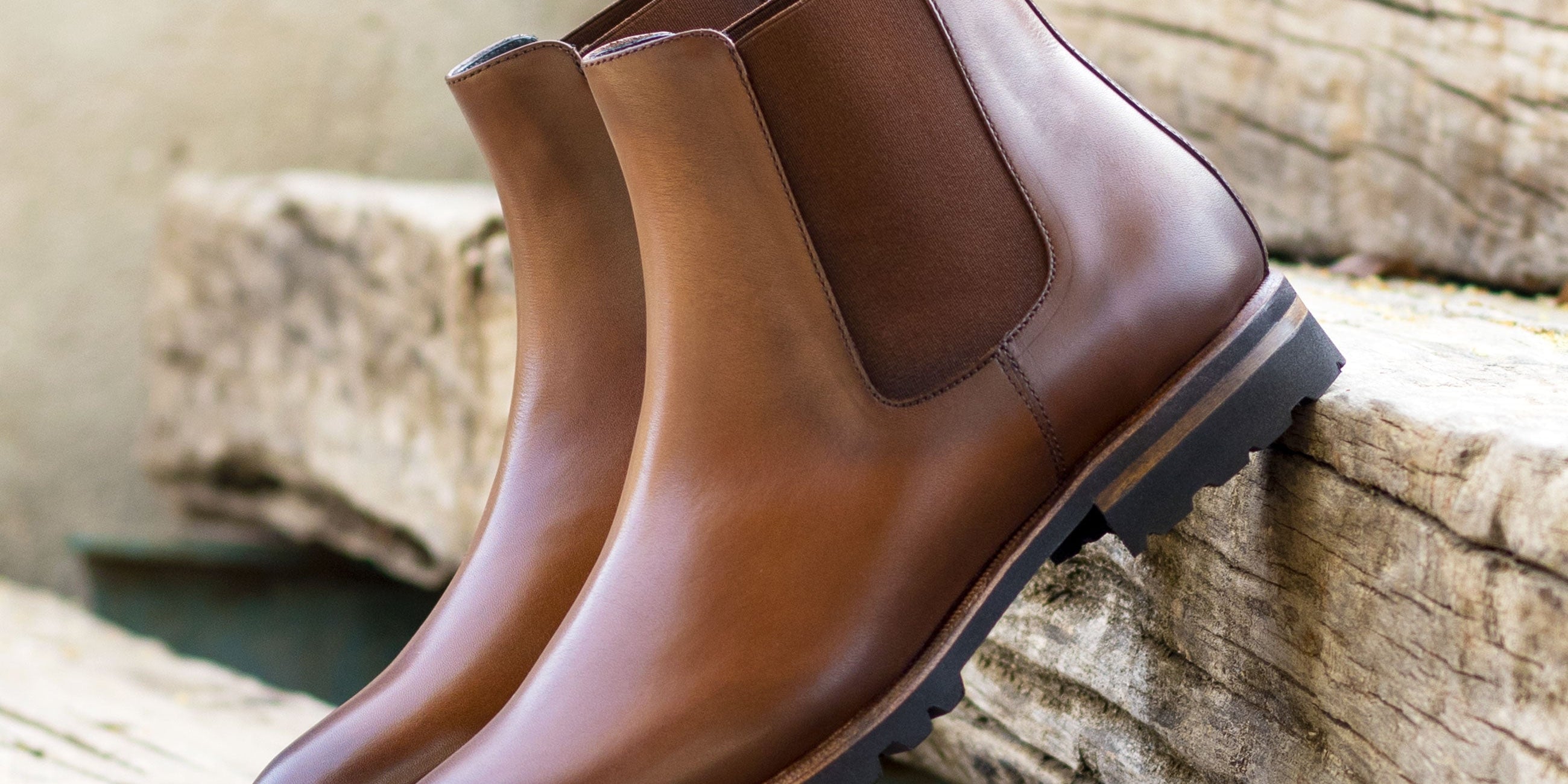 Men's Chelsea Boot