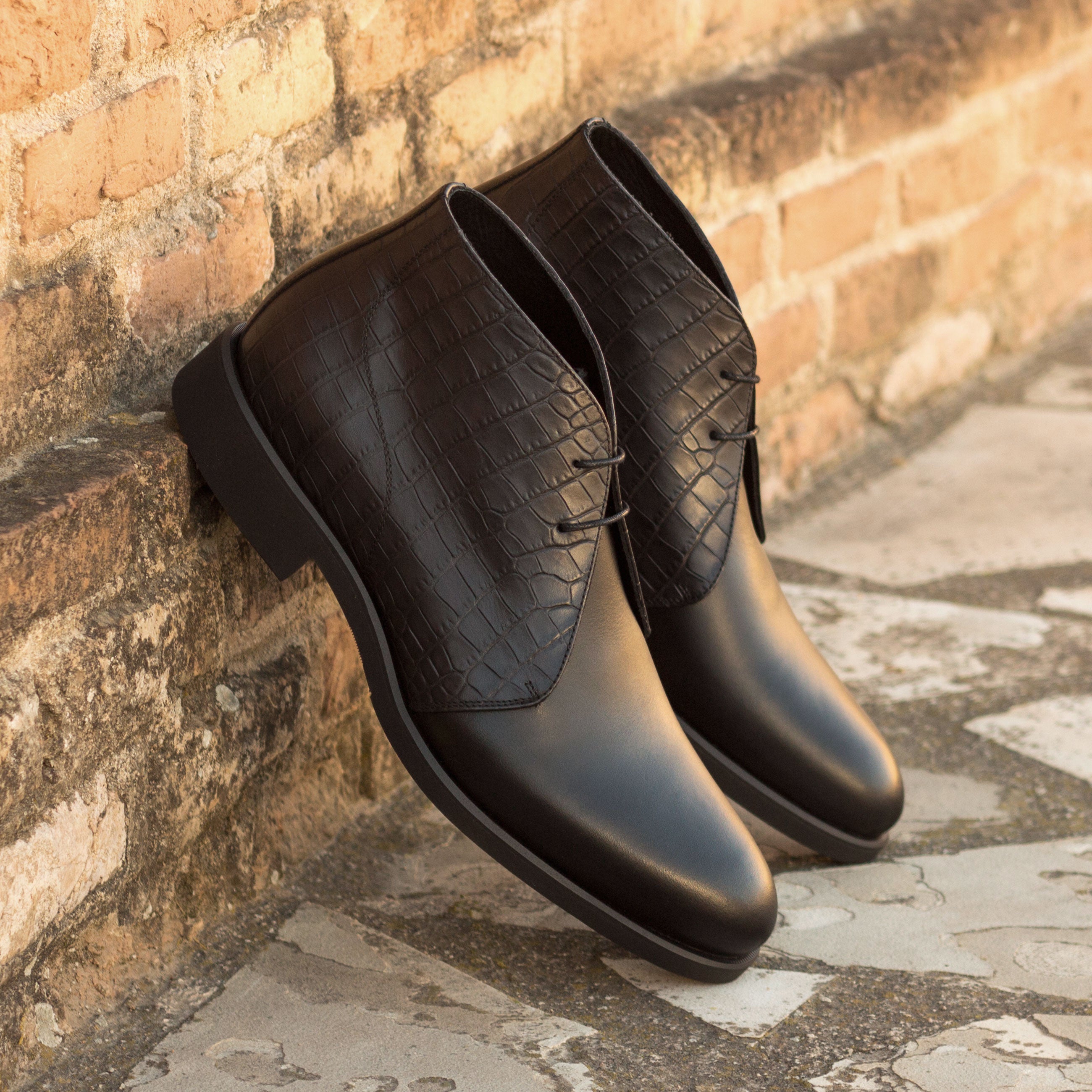Chukka Boot