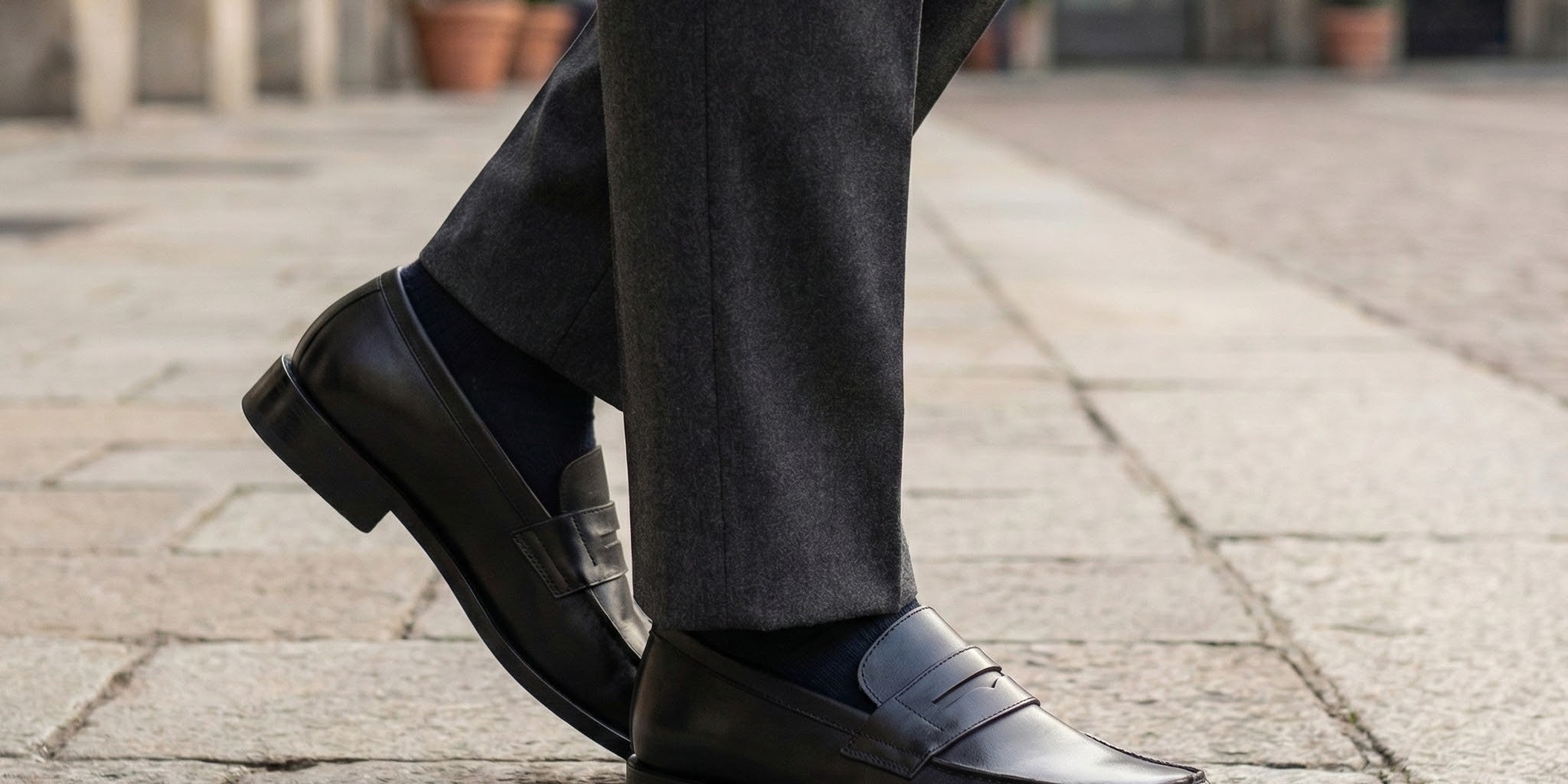 Men's Loafers