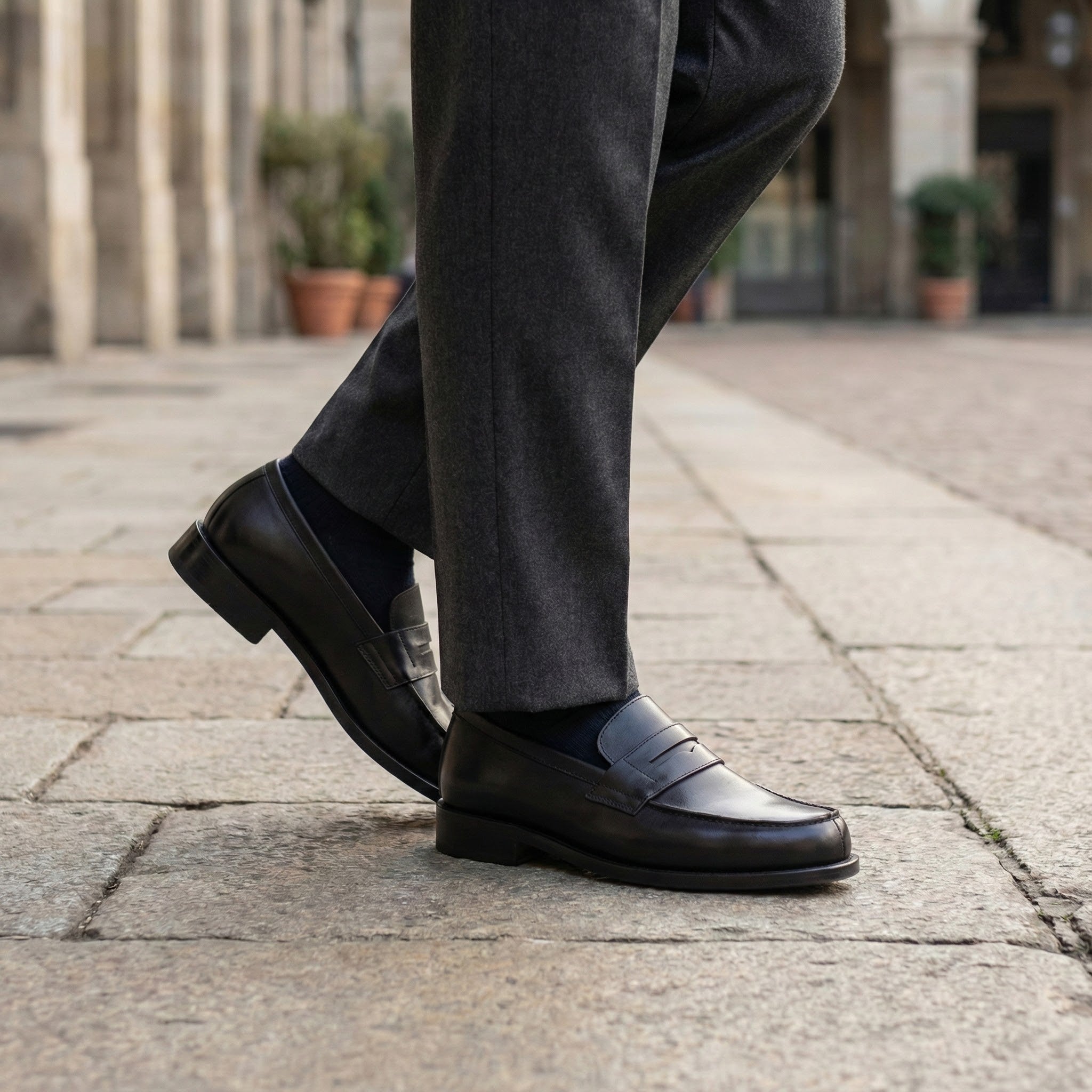 Men's Loafers