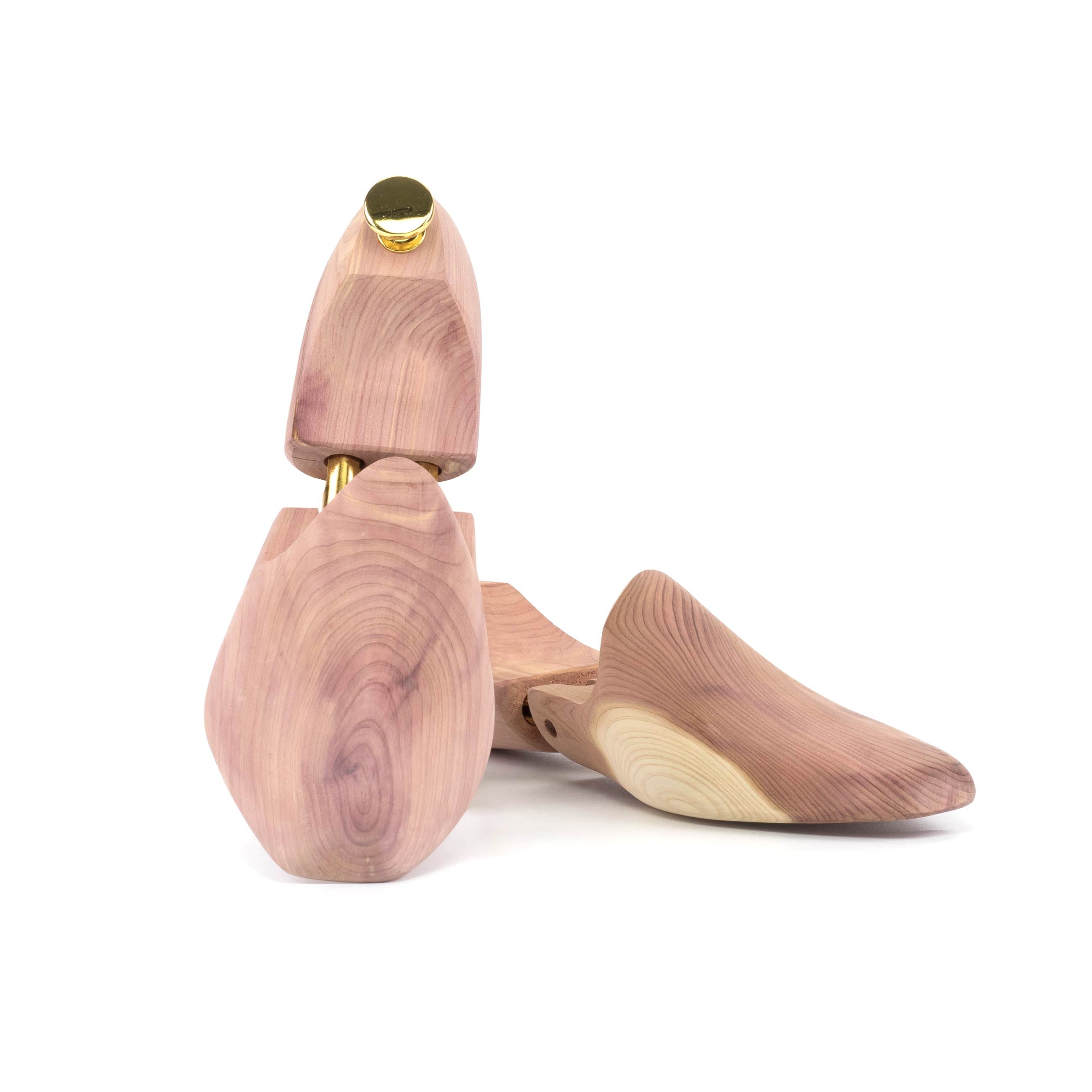 Cedarwood Shoe Tree