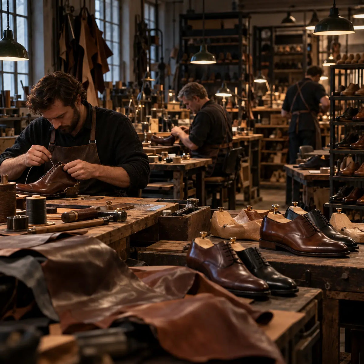 Craftsmanship