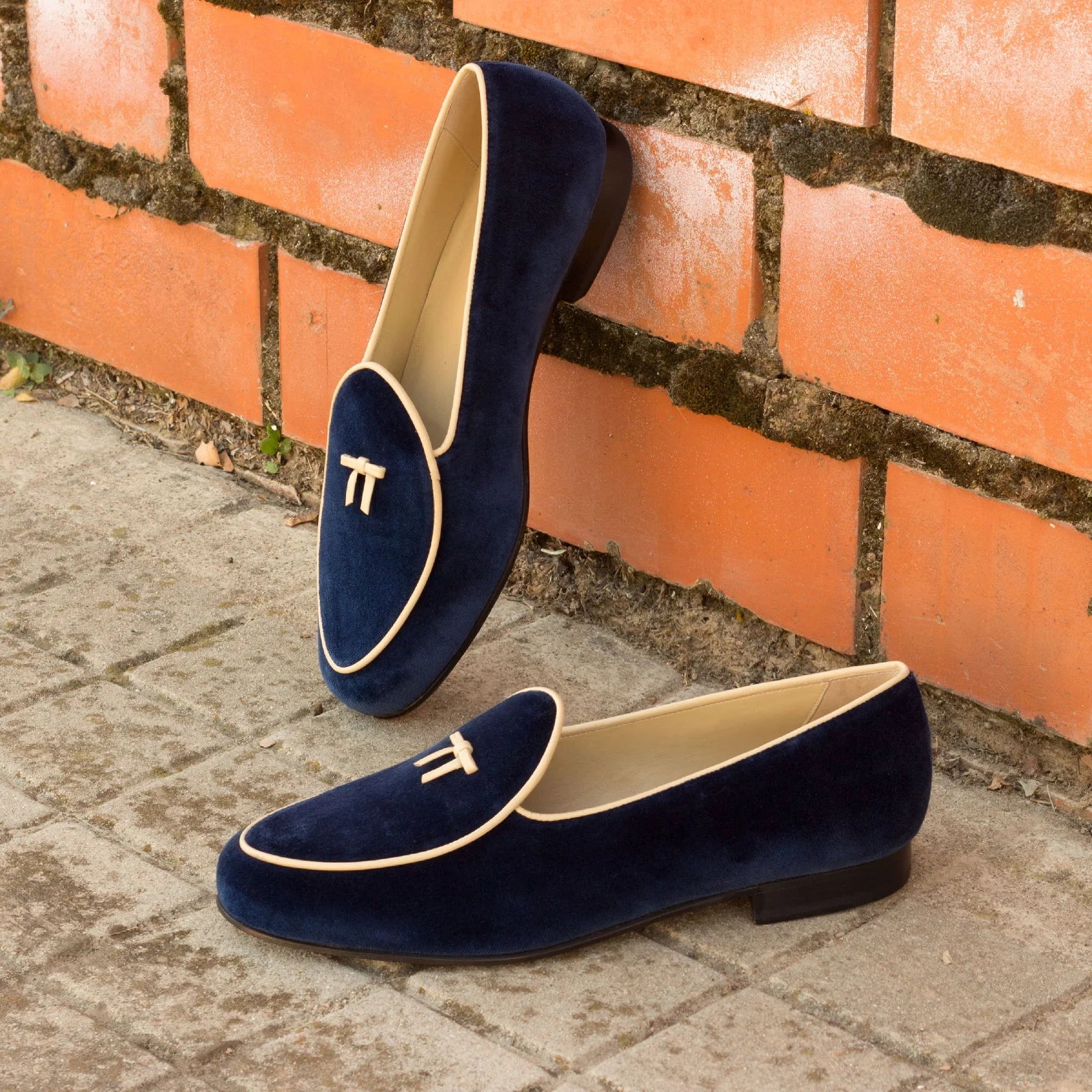 BELGIAN SLIP-ONS