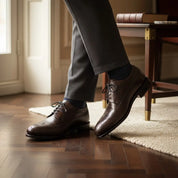 Brown Longwing Blucher