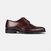 Burgundy Plain Derby