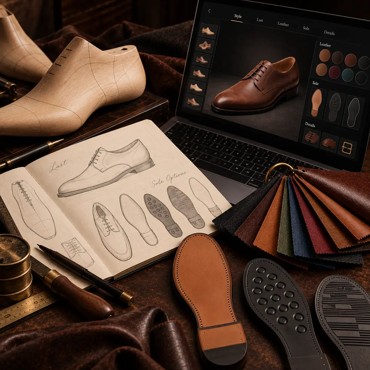 Design Your Own