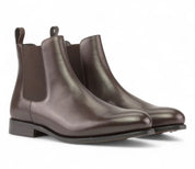 Brown Chelsea Boot