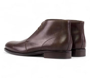 Brown Chukka Boot