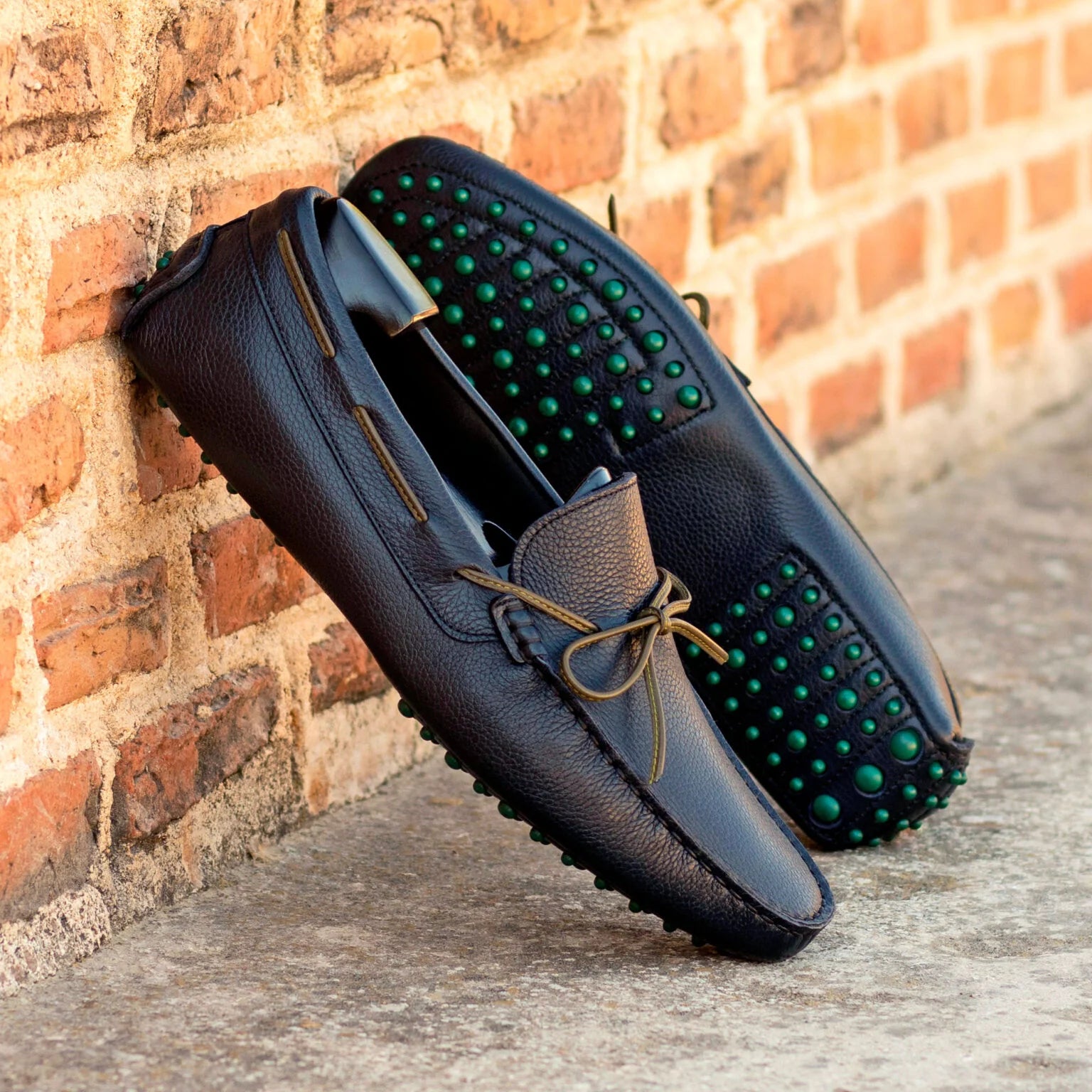 MEN DRIVING SHOES