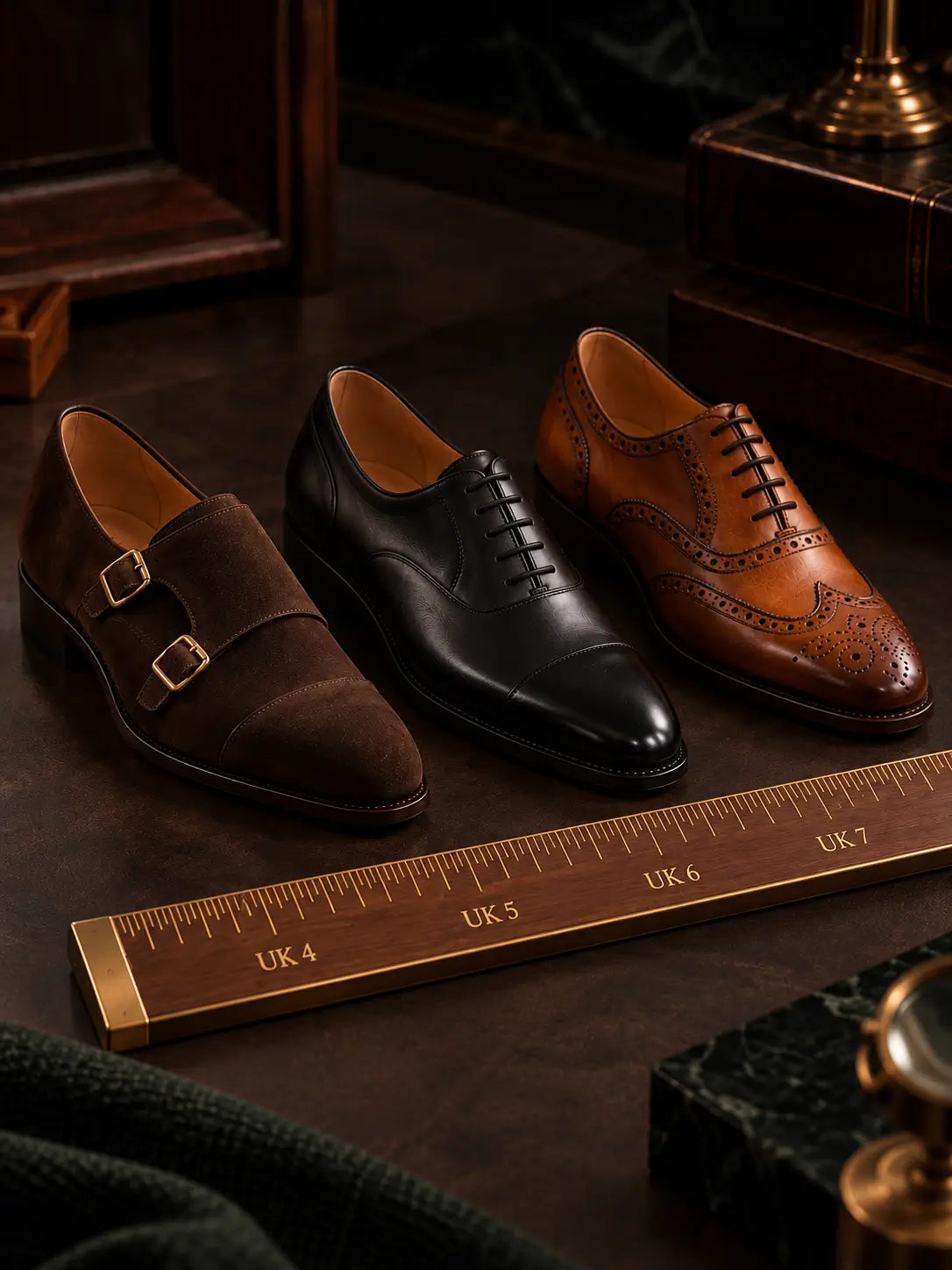 Small Sizes