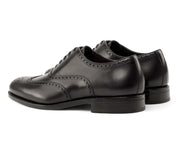 Black Oxford – Full Brogue