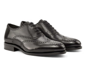 Black Oxford – Full Brogue