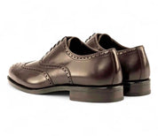 Brown Oxford – Full Brogue