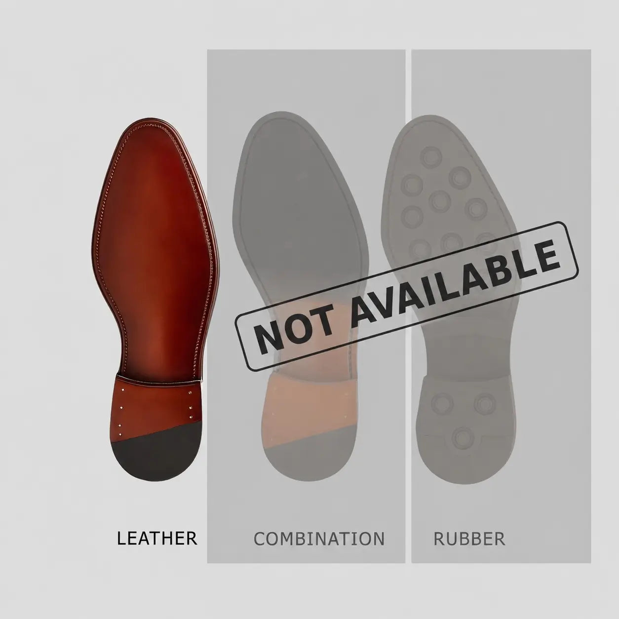 Tan Penny Loafers