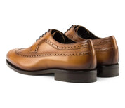 Tan Longwing Blucher