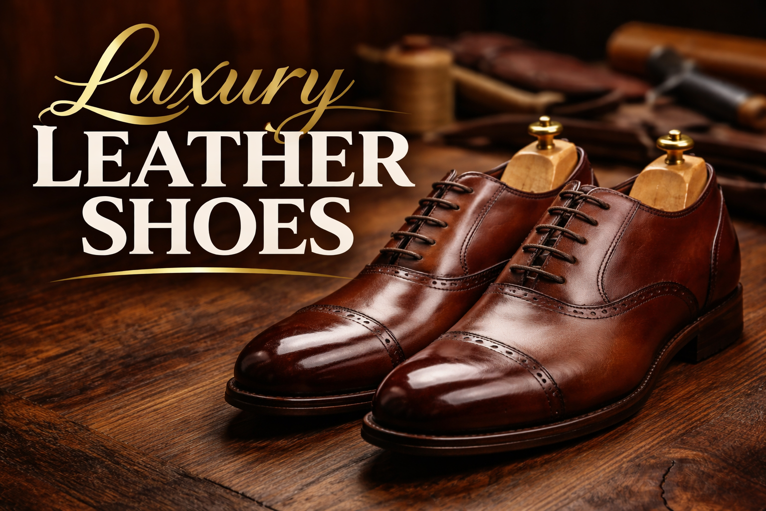 Choose from 9 elegant shoe styles below.