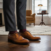 Tan Longwing Blucher