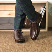 Brown Wholecut