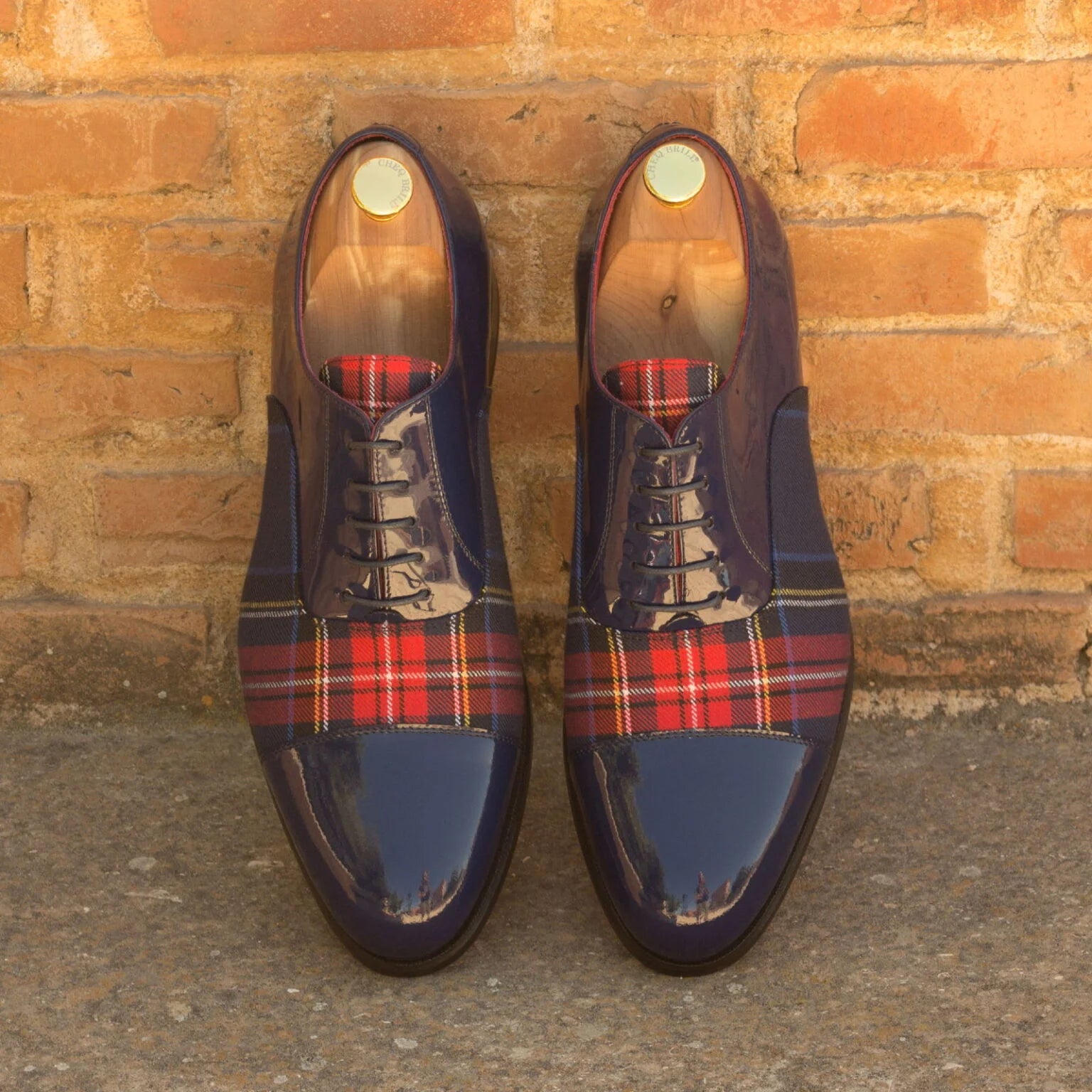 GROOM WEDDING SHOES