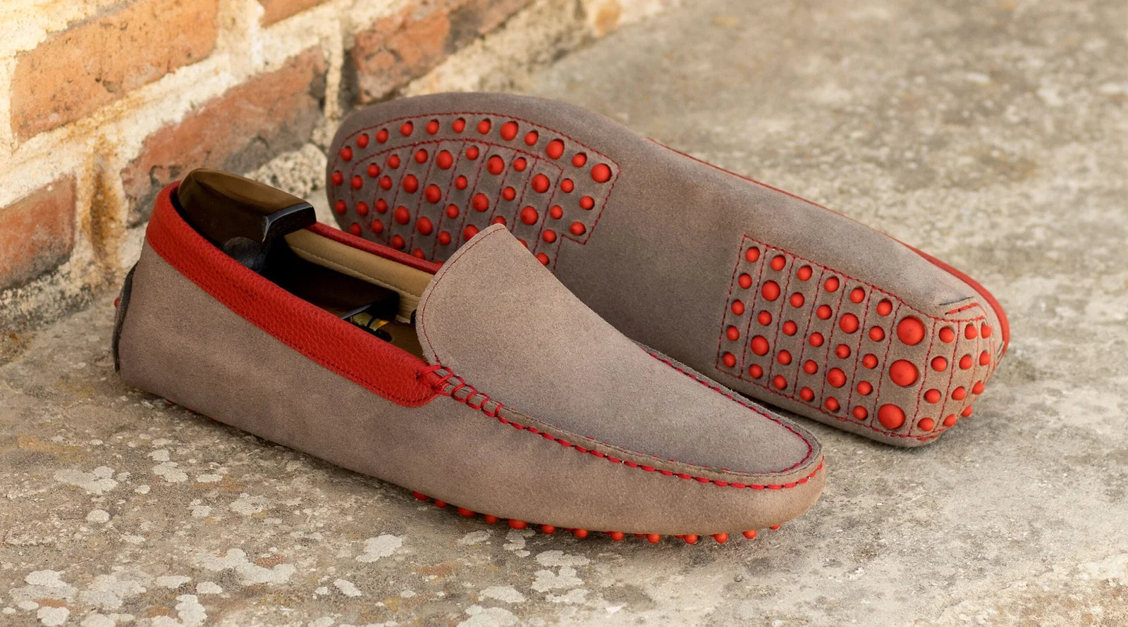 DRIVING SHOES