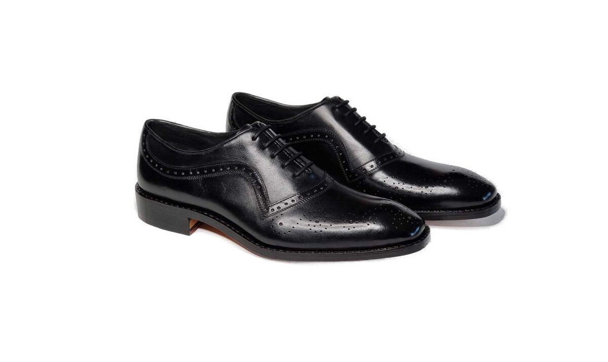 Poyter Shoes OSPUK-730