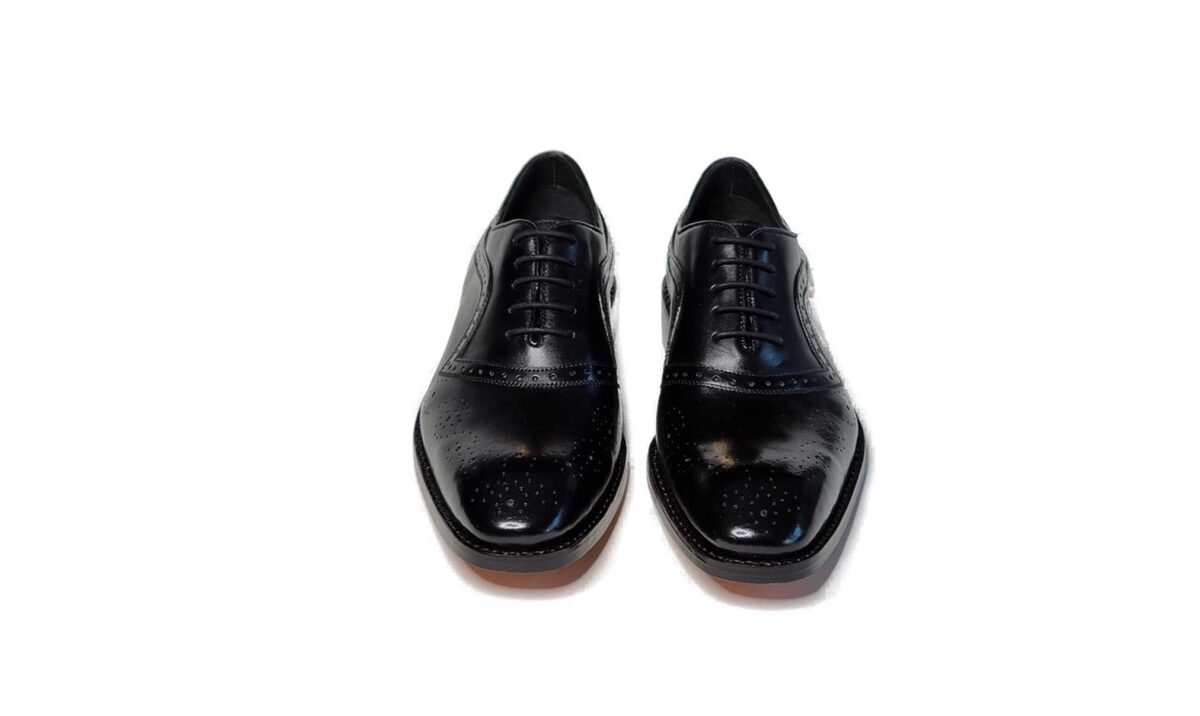Poyter Shoes OSPUK-730