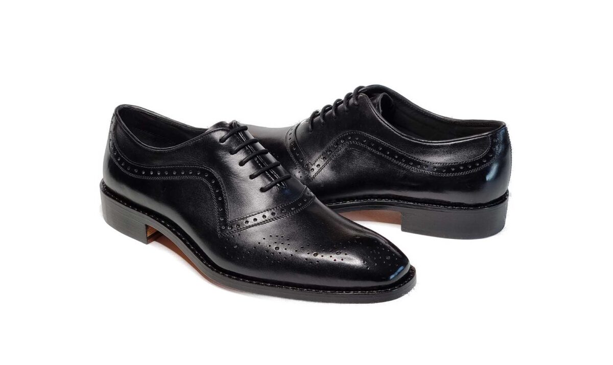 Poyter Shoes OSPUK-730
