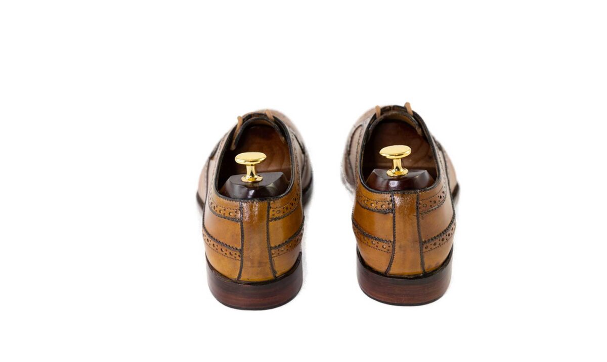Poyter Shoes DSPUK-376