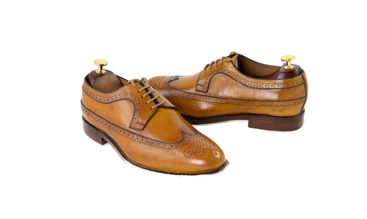 Poyter Shoes DSPUK-376
