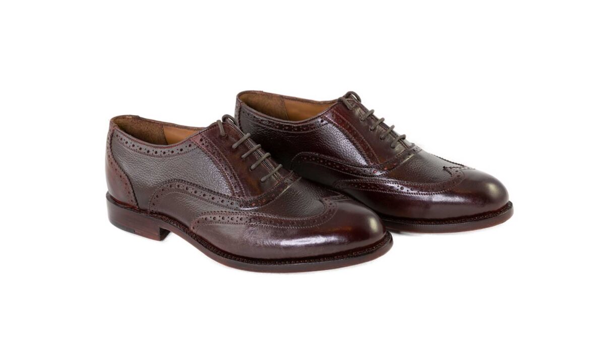 Poyter Shoes OSPUK-723