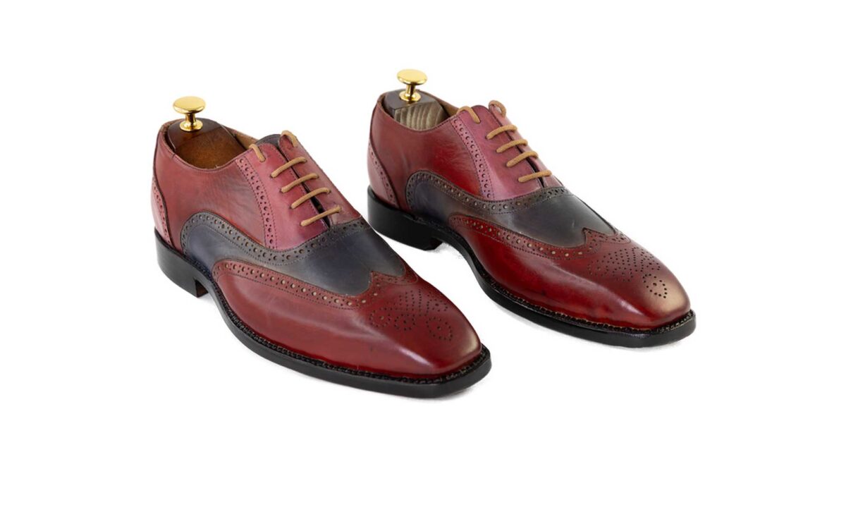 Poyter Shoes OSPUK-734